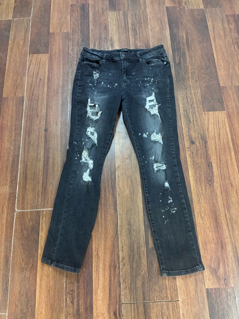 Judy Blue Jeans Size 11
